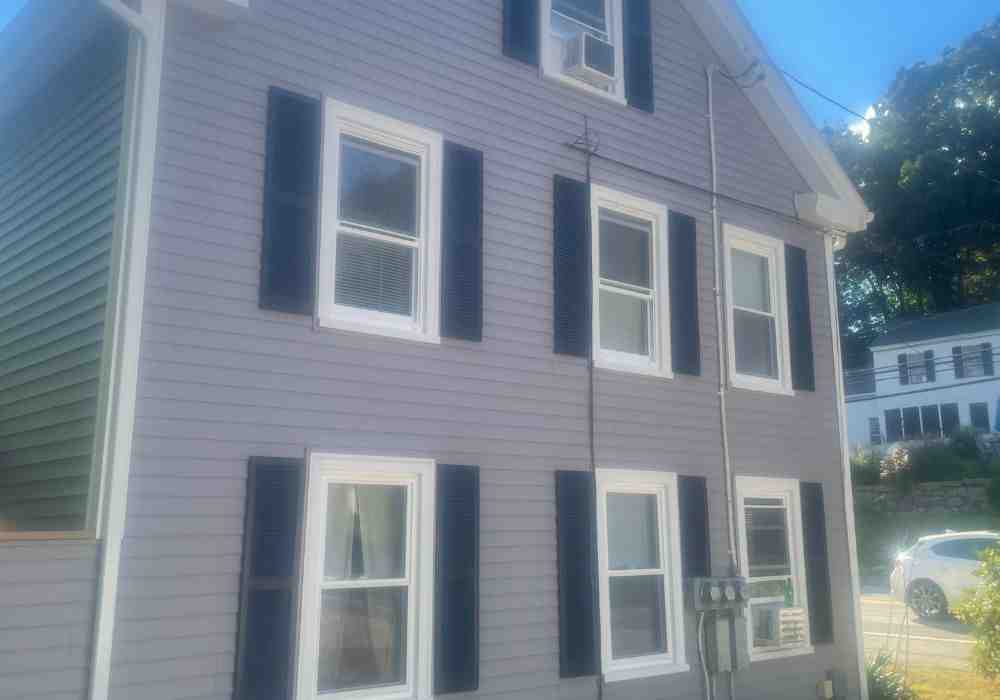 How to Finance Your Home Siding: A Comprehensive Guide