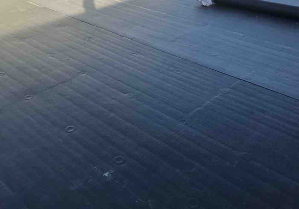 Understanding the Costs of Flat Roof Replacement