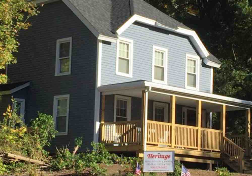 Worcester’s Top Siding Companies: Who to Trust