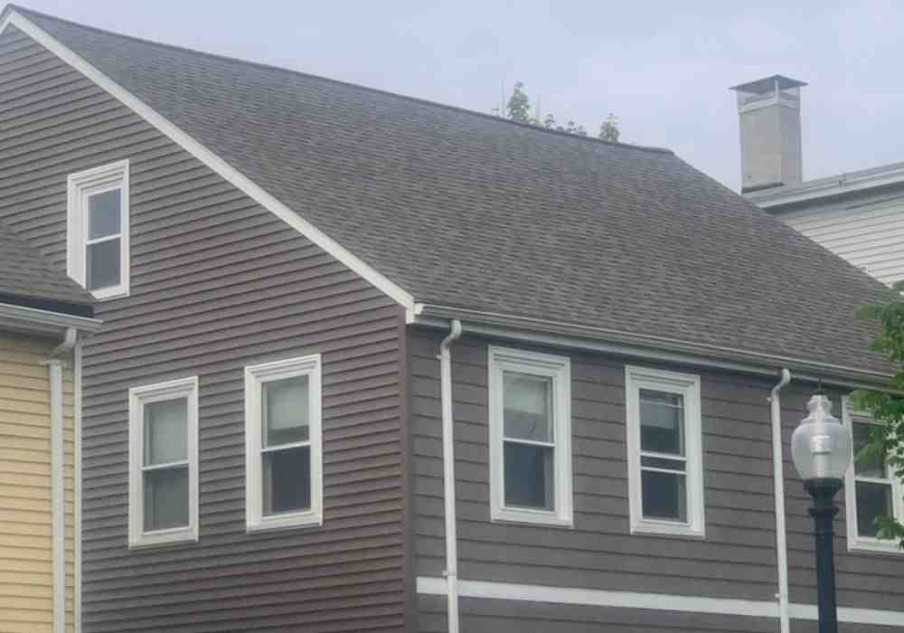 Top Tips for Choosing the Best Siding Company in Your Area