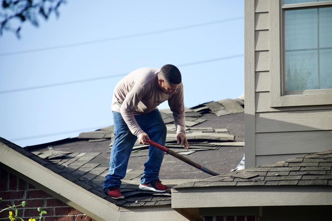 Cost-Effective Roof Repair Solutions in Bellingham, MA