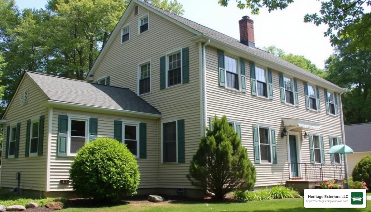 Your Complete Guide to Roof Repair in Lancaster, MA