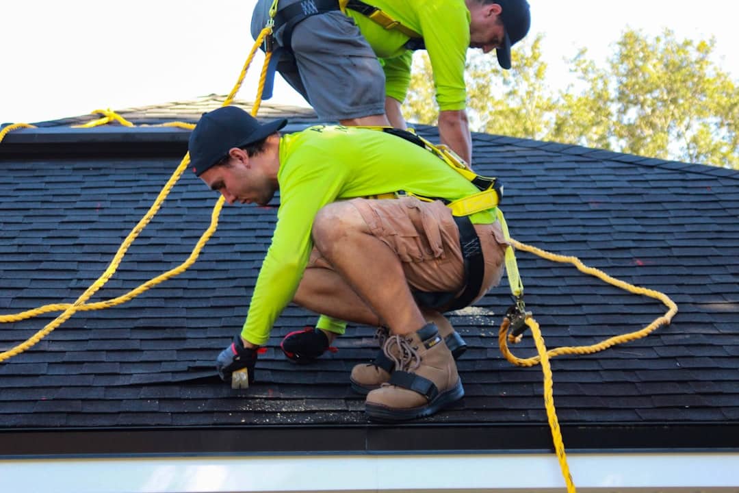 Hudson, MA Roofing Contractors: Who to Trust for Your Next Project