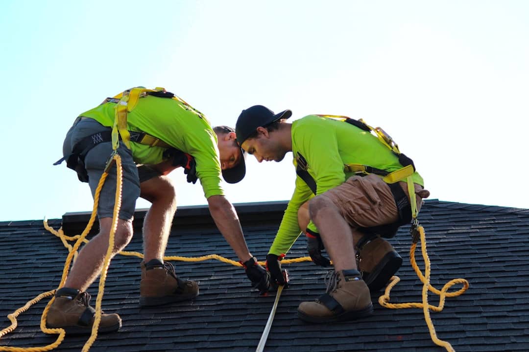 Westborough, MA Roofing Contractors: Who to Trust for Your Next Project