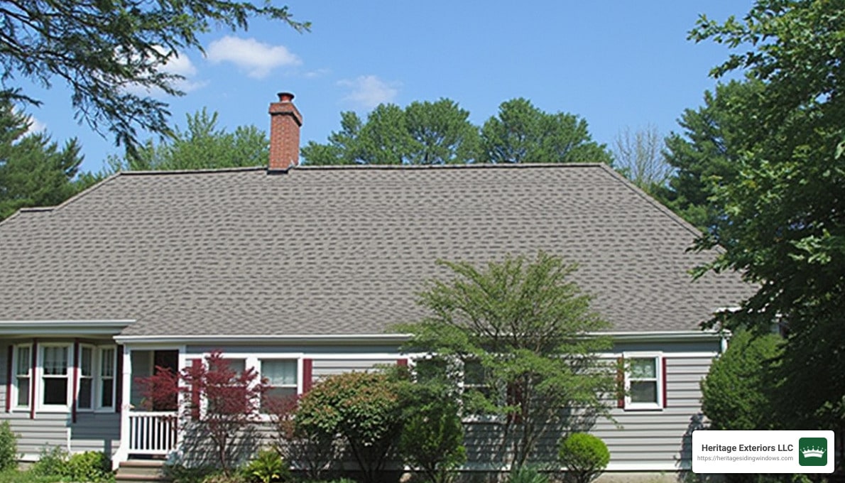 Find the Best Roofing Company in Acton, MA