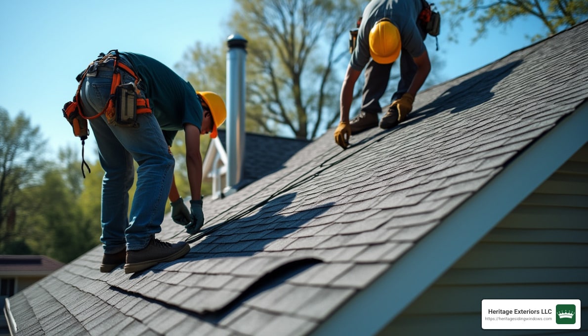 Roofing Prices in Worcester, MA: Understanding the Costs
