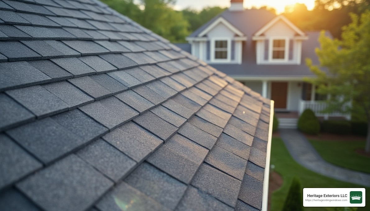 Local Roofers in Acton, MA: A Comprehensive List